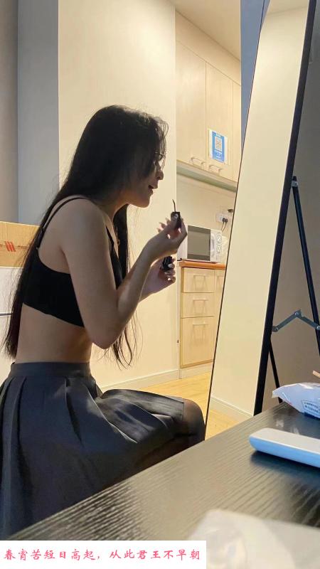 静安学妹苏苏 第2张