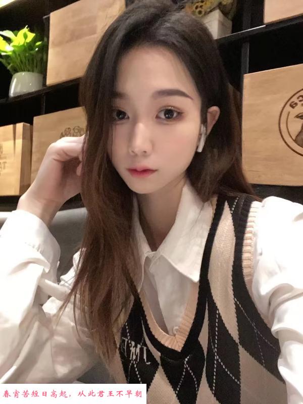 罗湖精致妹子 第4张