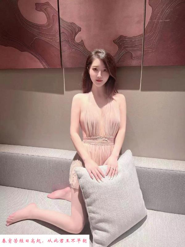 徐汇颜值系小姐姐 第2张