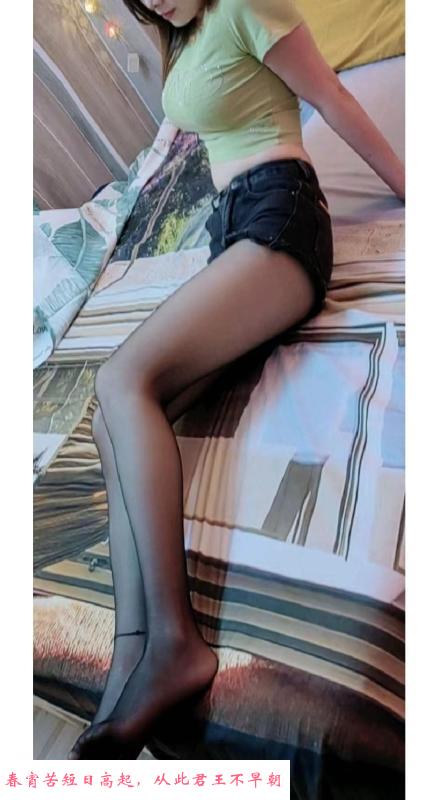长腿美容师Sandy 第1张