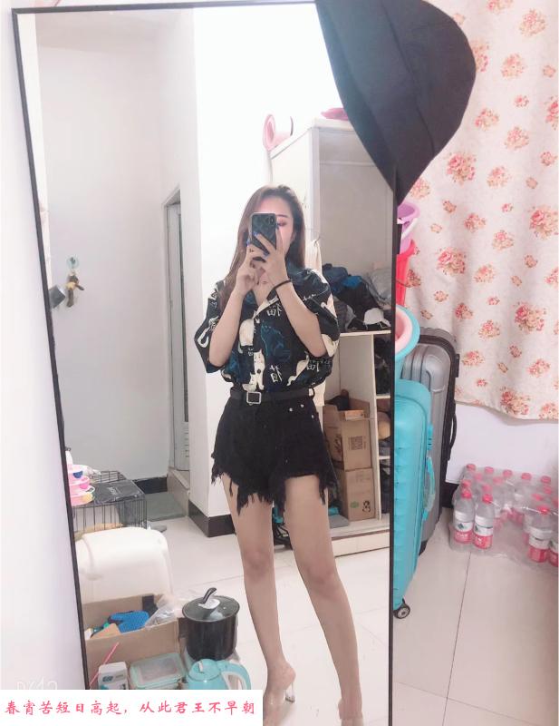 姑苏伊伊小姐姐 第3张