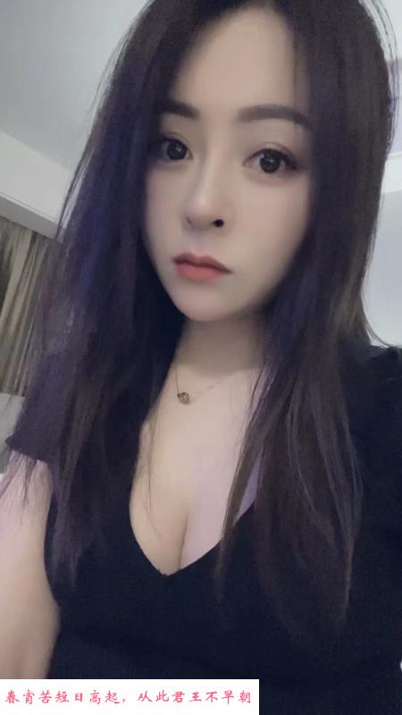 南昌主打服务的妹子 第3张