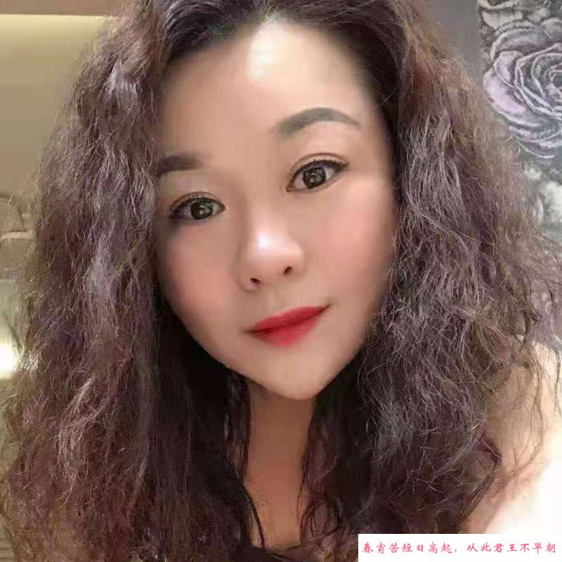 西稍门妞妞姐 第1张