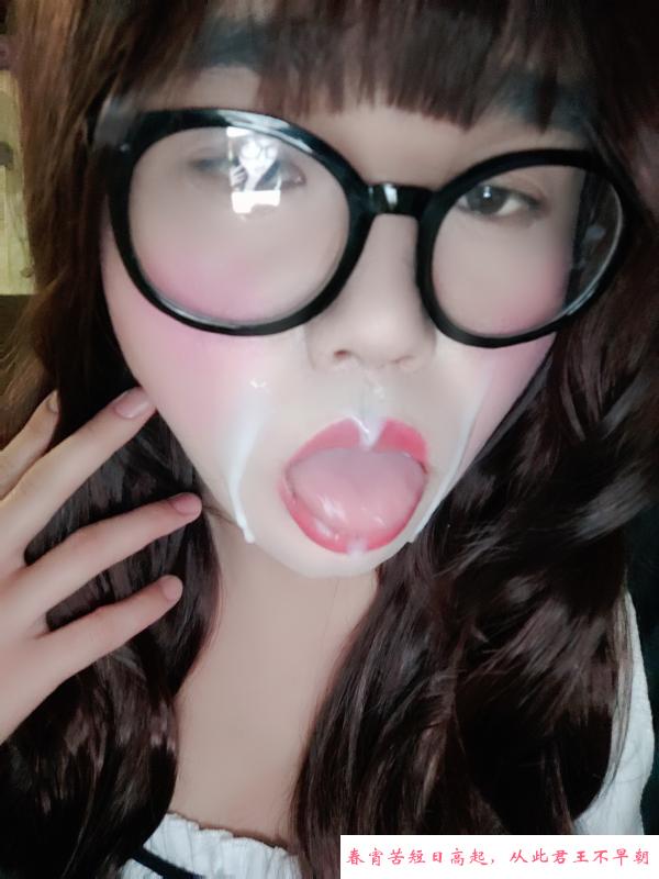 合肥伪娘CD兔兔 第3张