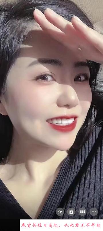 颜值身材一流小姐姐 第1张