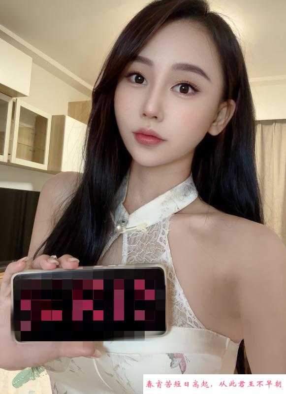 天河肤白腿长小姐姐 第1张