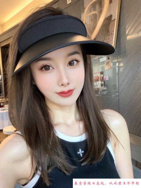 朝阳服务系妹子 第2张
