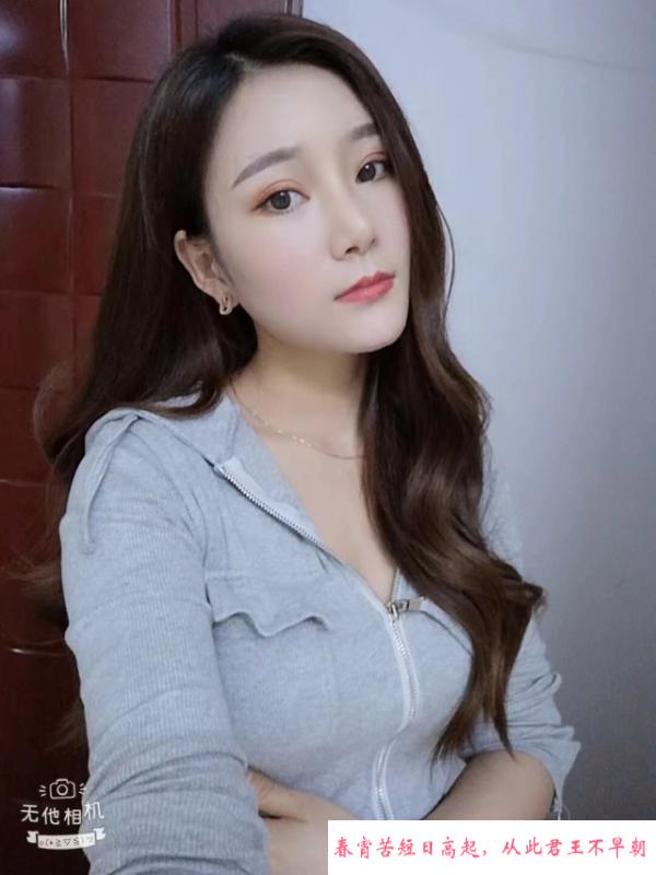 静安小妲己妮娜 第1张