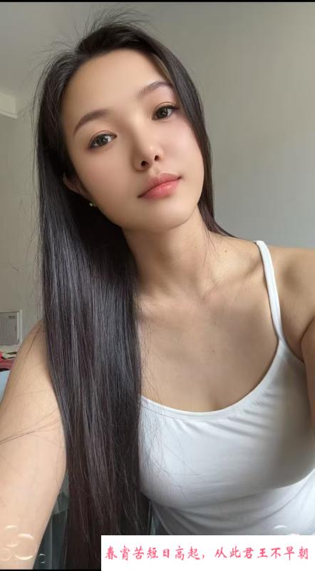 漂亮妹子温柔服务好 第3张