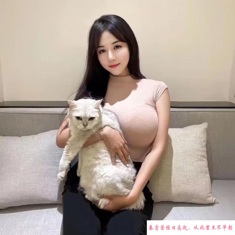 川渝大波妹 第2张