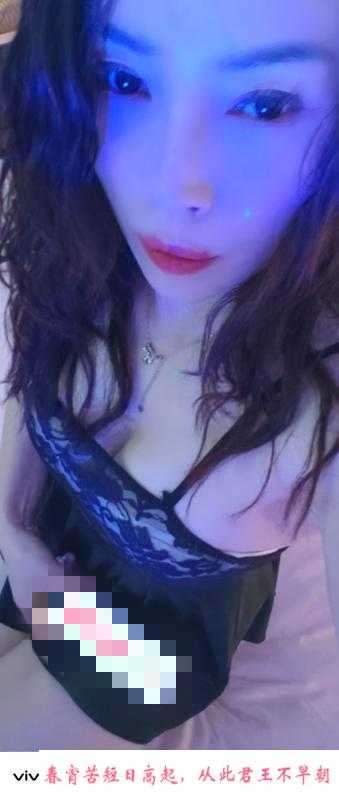 大石坝潮喷小梦 第3张