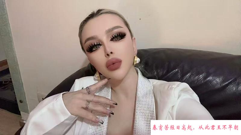 性感尤物米娅 第2张