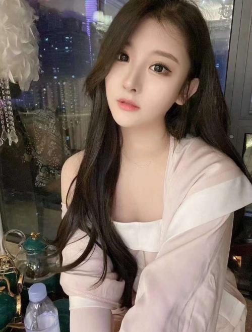 刚下海的小妹，纯的一批 第2张