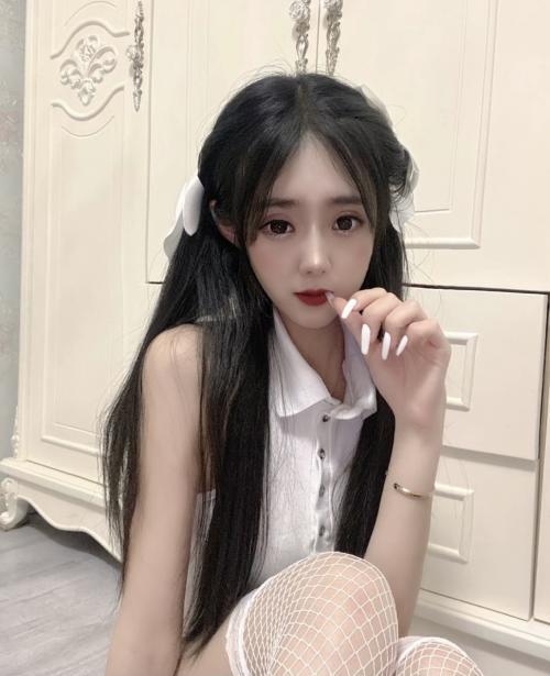 性感可爱的清纯少女，温柔迷人穴嫩水多超爽 第3张