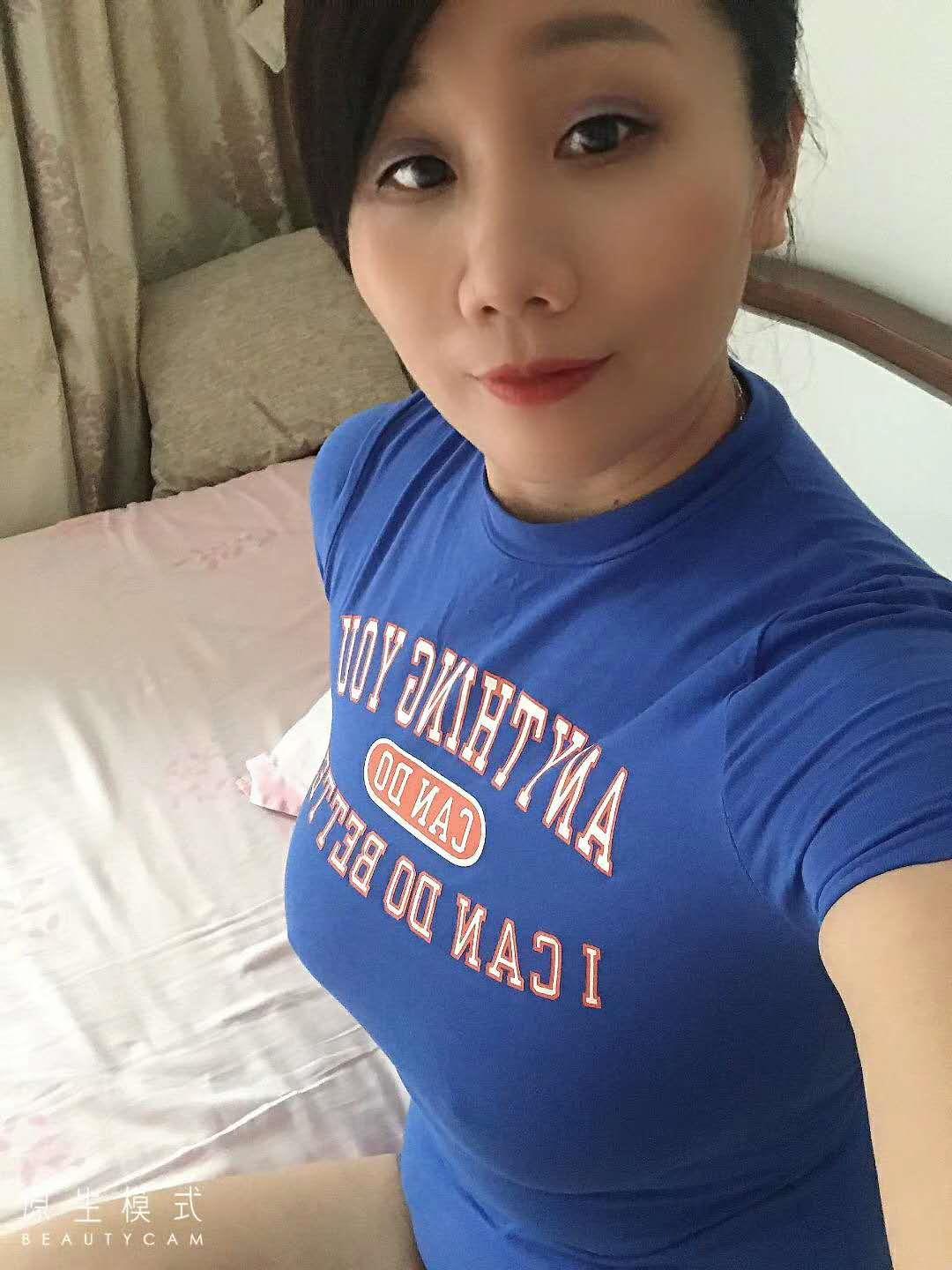 佛山熟女Lila 第2张