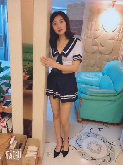 越秀北京路菲儿 第2张