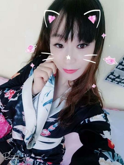 四方-尤物小姐姐 第1张