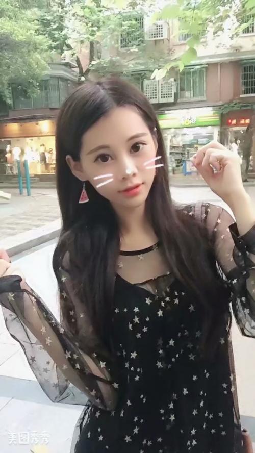 南山小范 第1张