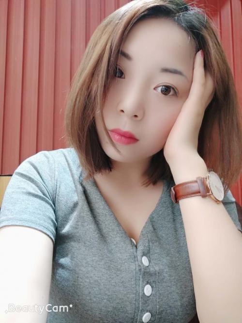 越秀北京路36D灵儿 第2张