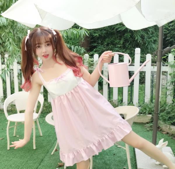 杭州超可爱萌萌哒小萝莉高颜值，喜欢萝莉的走起~ 第1张