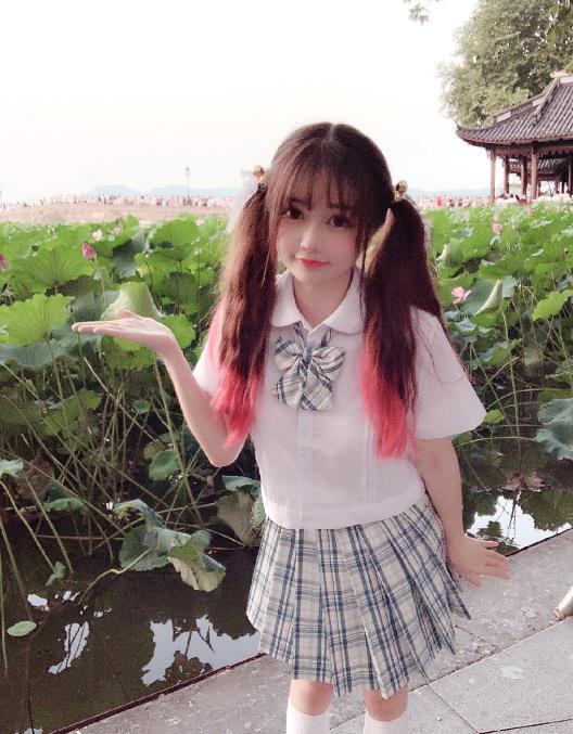 杭州超可爱萌萌哒小萝莉高颜值，喜欢萝莉的走起~ 第2张