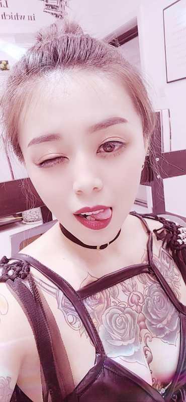 大连开发区新青年汇不错的小姑娘 第1张
