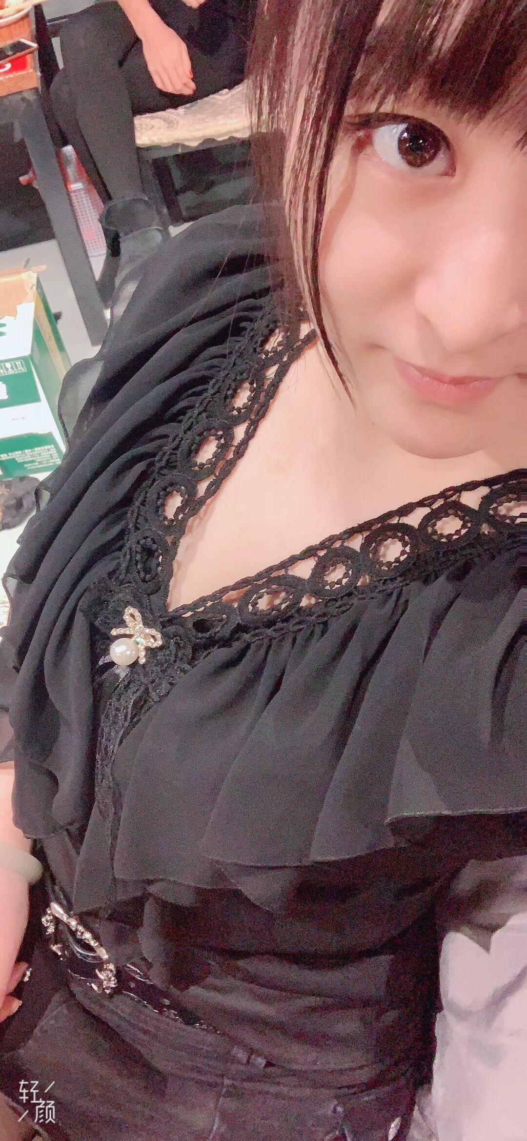 新人妹妹，铁西有福了 第1张