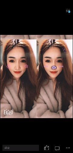 服务一流,颜值中等,杨浦区豆豆 第2张