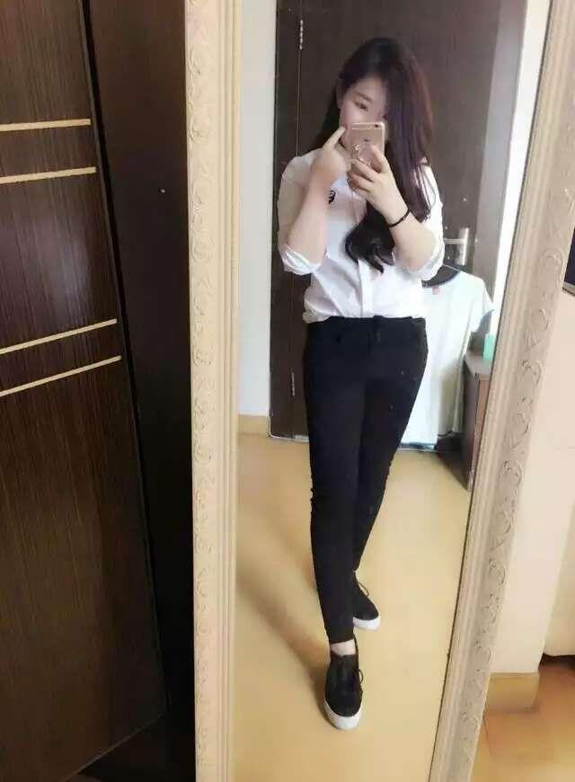 验证据说很难约的洋洋 第3张