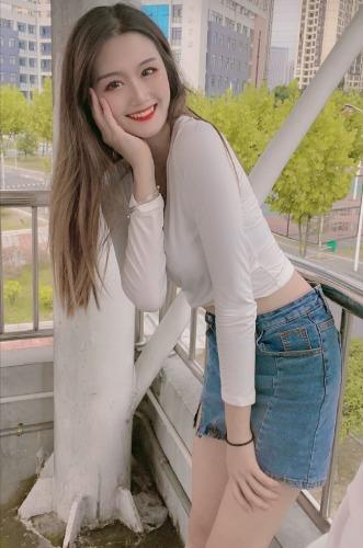 武汉市武昌风骚小妹 第2张