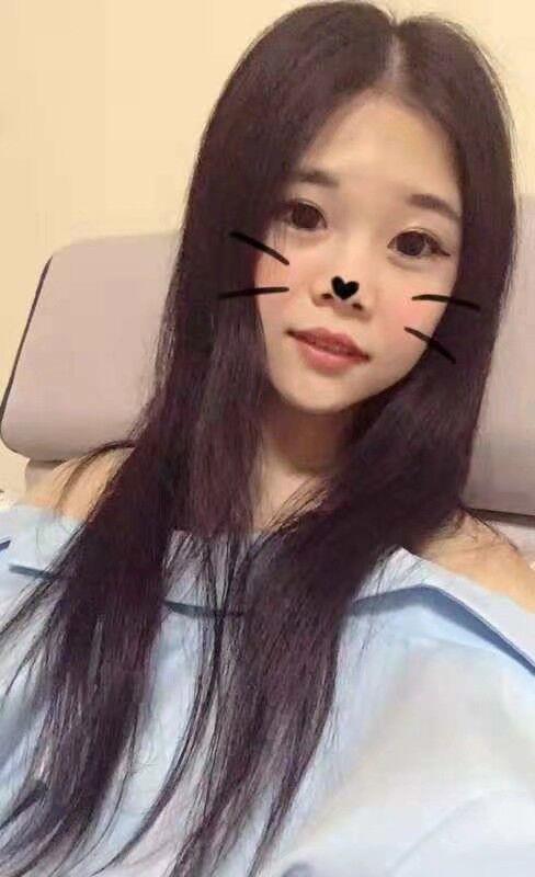 贡献一个伍家岭00后有微信 第1张