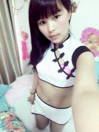 胜利路享受美少妇佳佳 第1张