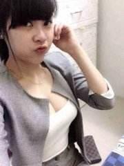 重庆涪陵小美女 第1张