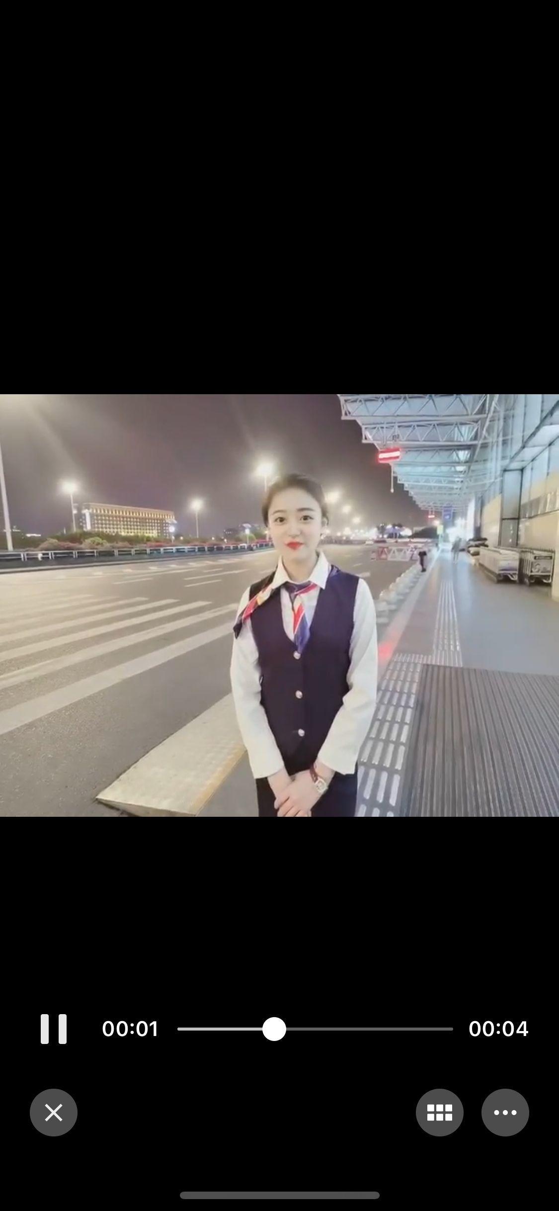 劲爆分享锦江区真实空姐！ 第3张