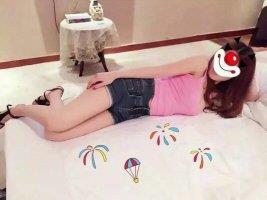 微信约美女 第1张