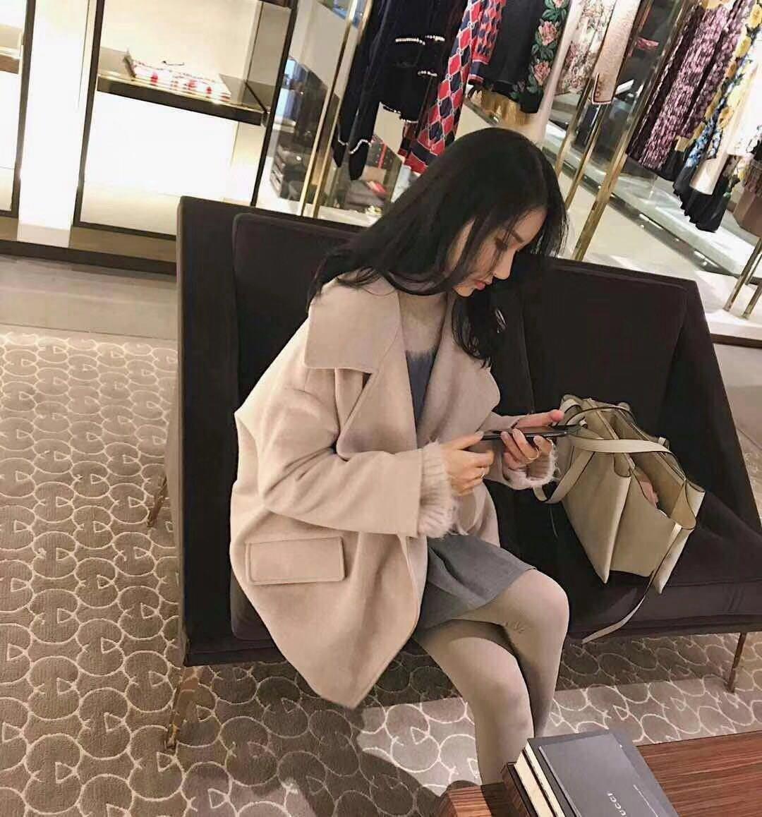 成都模特张馨婷，人美身材诱惑 第1张