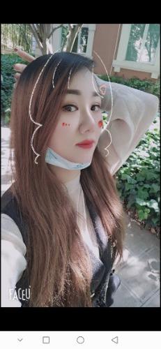 同德广场泄火娜娜 第1张