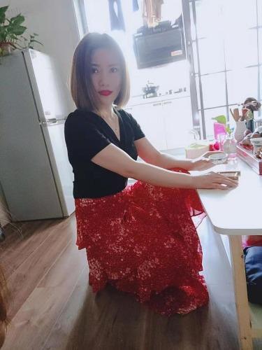 南郊西安约会服务超好的重庆轻熟女 第1张
