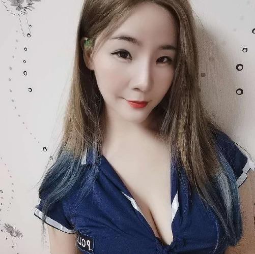 常州小狐狸妲己骚的一逼 第1张