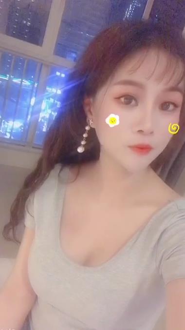 2020年10月9御姐范小性感的宝贝，服务认真 第1张