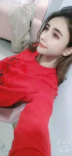 佛山桂城超高顏值小姐姐 第2张