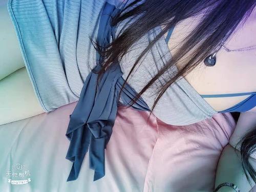 滨江麦子小姐姐服务棒腰臀腿超赞 第2张