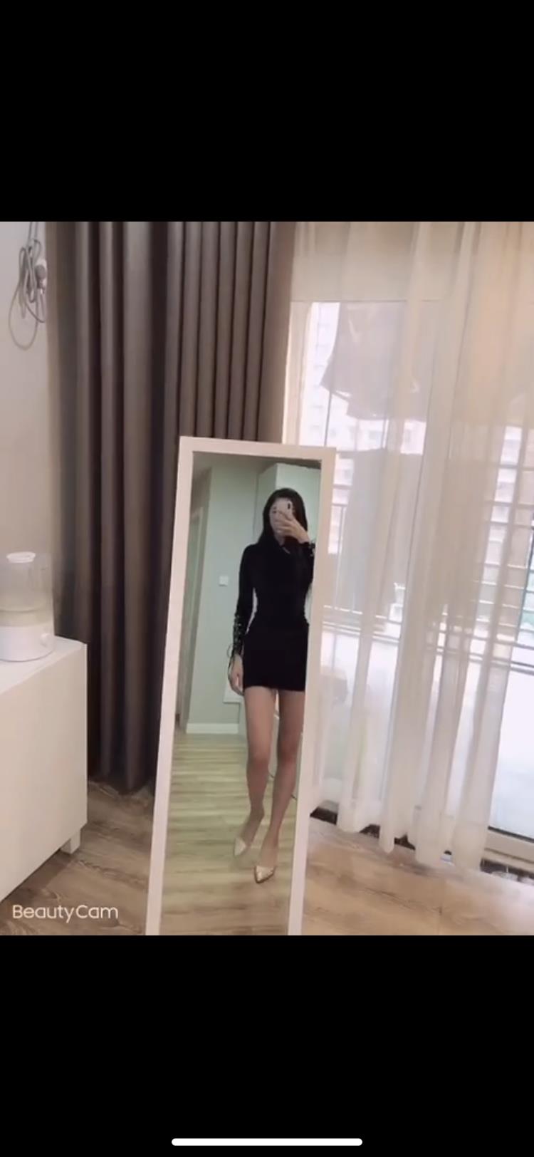 杨家湾大长腿 第1张
