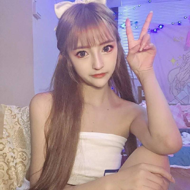 未央00后妹子 第1张
