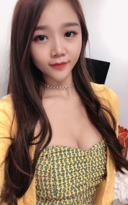 梦彤小妹年后首战爽歪歪 第1张