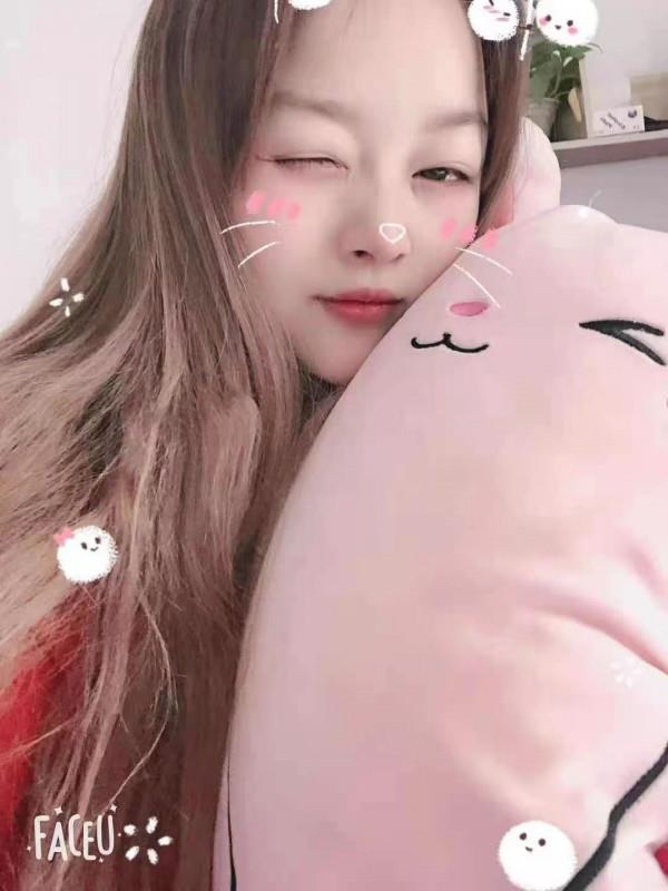 番禺晶晶小可爱 第2张