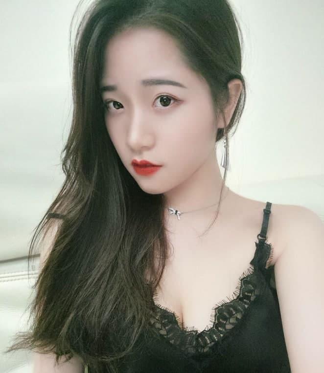上海闵行区优质嫩妹 第2张