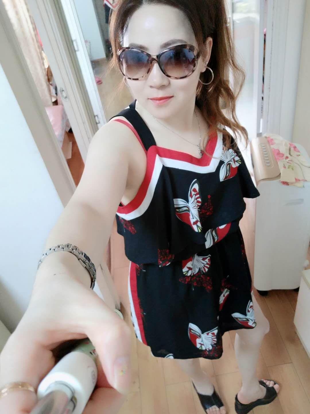 郑州南三环少妇 第1张