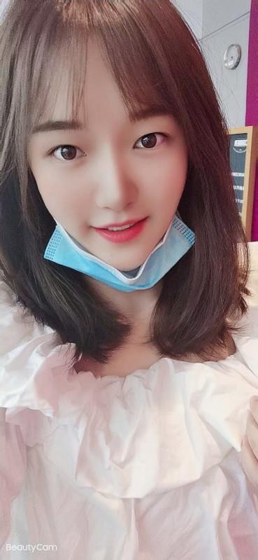 小姐姐梦梦 第1张