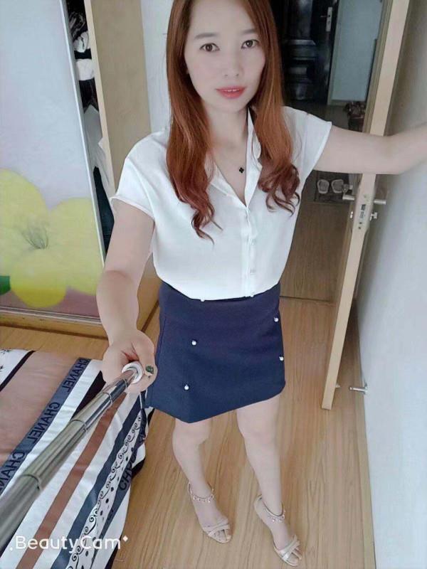 江宁泄欲淑女 第3张